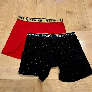 Tommy Hilfiger Briefs Size M- Set of 2
